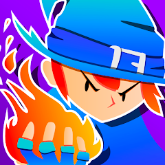 Magic Hands icon