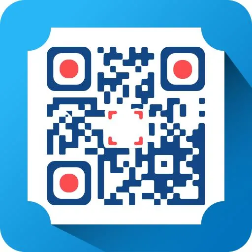QR Scanner - Tiny & Efficient icon