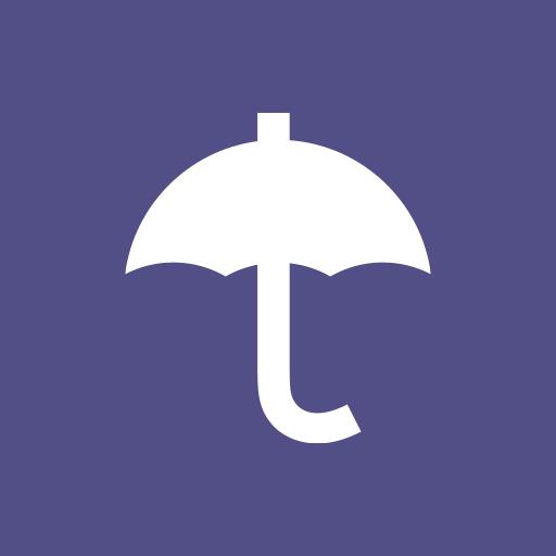 Rentbrella icon