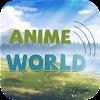 Anime World - Online Stream icon