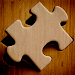 Jigsaw puzzle offline games icon