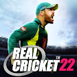 Real Cricket 22icon