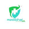 Medibhai - HealthCare Partnericon