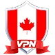 Canada VPN APK