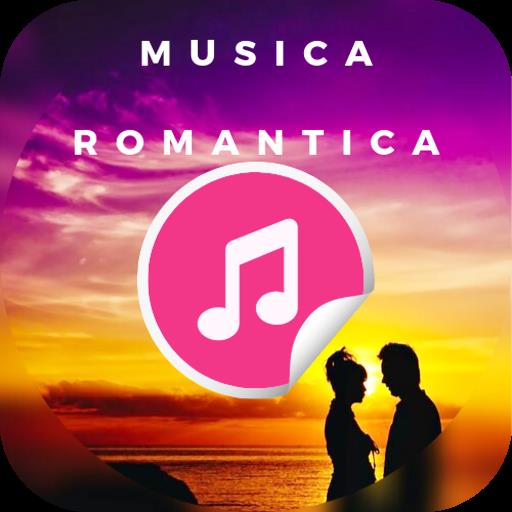 Romantic Love Songsicon