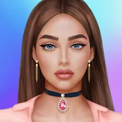 Pocket Styler icon