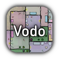 Vodobanka Pro icon