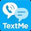 Text Me: Second Phone Number APK
