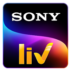 SonyLIVicon