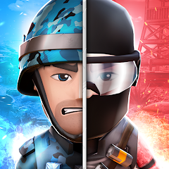 WarFriends APK