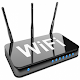 Router Setup Page - WiFi Passw icon