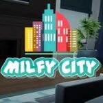 Milfy City icon