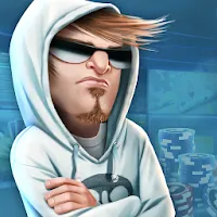 HD Poker: Texas Holdem Casino APK