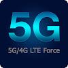 5G 4G LTE WIFI & Network Toolsicon