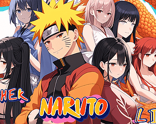 Another Naruto Life APK