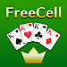 FreeCell [card game]icon