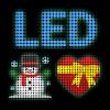 LED Running Text icon