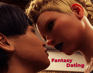 Fantasy Dating APK