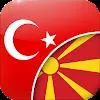 Turkish-Macedonian Translator icon