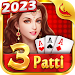 Teen Patti Comfun Card Onlineicon