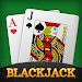 Blackjack icon