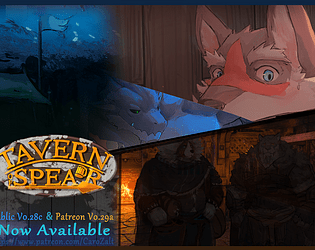 Tavern of Spear v0.28c APK