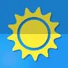 Meteogram Weather Widget APK