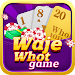 Waje Whot Game APK