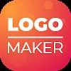 Logo Maker & Brand Designer icon