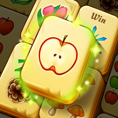 Mahjong Forest Puzzleicon