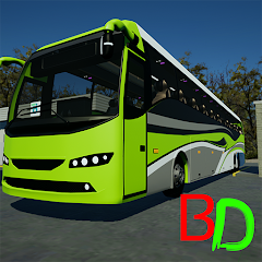 Bus Driving Bangladesh Leak BDicon