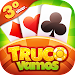 Truco Vamos: Slots Crash Poker icon