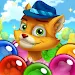 Bubble Pop: Forest Rescueicon