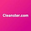 Cleanster.com: Cleaning Appicon