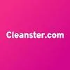 Cleanster.com: Cleaning App icon