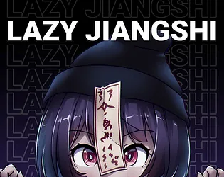 Lazy Jiangshi icon