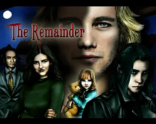 The Remaindericon