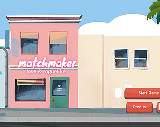 The MatchMaker - Love & Roguelike APK