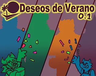 Deseos de Verano APK