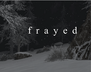 Frayed APK