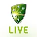 Cricket Australia Liveicon