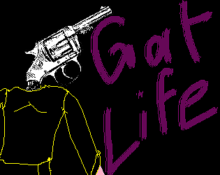 Gat Life: Boyfriend Bar icon