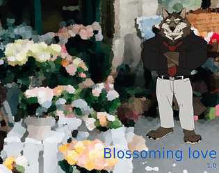 Blossoming Love APK