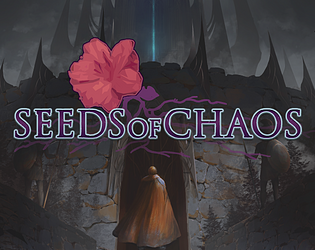 Seeds of Chaosicon