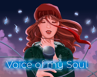 Voice of my Soul icon