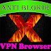 Kubet - xBrowserx Anti Situs icon