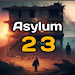 Asylum 23 - Action Adventureicon