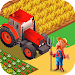 Farm House - Kid Farming Gamesicon