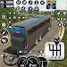 Coach Bus Driving Simulator icon