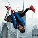 Spider Hero Rescue Mission 3D icon